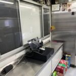 16’ Food Trailer for Sale FUD/Trailer/2022 - Image 8