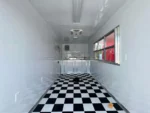 2024 7X16 TA RED CONCESSION TRAILER - Image 8