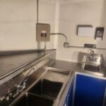 2019 BBQ concsession trailer - Image 8