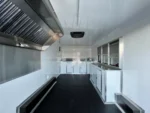 2024 8.5 X 16 TA SILVERFROST CONCESSION TRAILER - Image 7
