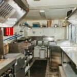 1980 Commercial Stationary Food Truck - Image 8