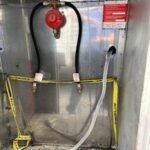 Vintage 1972 Citroen HY Food/Coffee Truck - Image 8