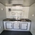 FOOD TRAILER 8.5 X 16 FT - Image 8