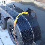 16' BBQ Trailer with Bathroom - Image 8