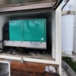 1992 Chevy Food Truck for Sale - Image 8