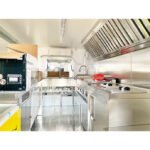 THE BOXER® A2 - 25.5 Ft. Vending Trailer - Image 8