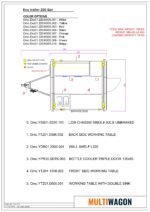Bar Eco trailer 220 - Image 8
