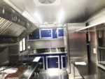 8.5 X 18 TA3 CONCESSION TRAILER/FOOD VENDING - Image 8