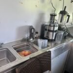 2012 Nissan Juice & Smoothie Truck - Image 9