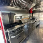 Custom Food Truck Manufacturer - Image 8