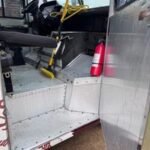 2006 Ford e350 Utilimaser Step Van 2006 - Image 9