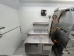 Pizza Trailer - Fully Outfitted - Image 3