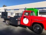 Pizza Trailer Truck - Image 2