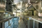 BRAND NEW 24 FT Commercial Kitchen on Wheels - Image 3