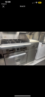 MT45 Freightliner 24' Food Truck - Image 3