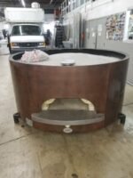 Pizza Mobile Restaurant Food truck - Image 4