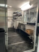 Concession Food Trailer - Image 3