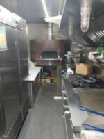 Brick Oven Pizza FOOD TRUCK Turnkey - Image 3