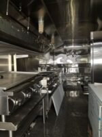 Pizza Mobile Restaurant Food truck - Image 3