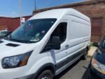 Clean 2015 Ford Transit 250 Chassis