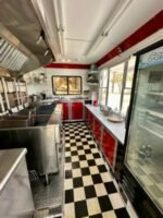 Little Red Wagon- Very well maintained - Image 5