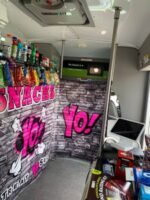 2014 Diesel Snack / Ice Cream Bus - Image 5