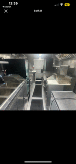 MT45 Freightliner 24' Food Truck - Image 6