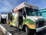 1994 GMC Step Van 25’ BBQ Food Truck - Image 2