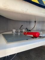 Food/Beverage Concession Trailer - Snowie 8x5 Building - Image 3