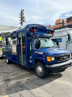 Converted Bus, Turnkey, Licensed and Permitted