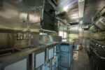 BRAND NEW 24 FT Commercial Kitchen on Wheels - Image 2