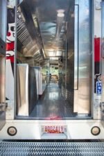 BRAND NEW 24 FT Commercial Kitchen on Wheels - Image 6